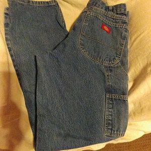 Dickies carpenter jeans